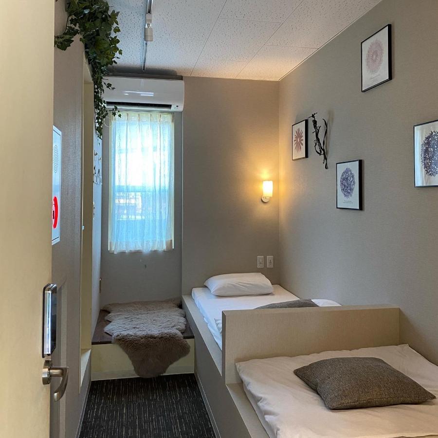 The Wardrobe Hostel Shibuya Roppongi Токио Екстериор снимка
