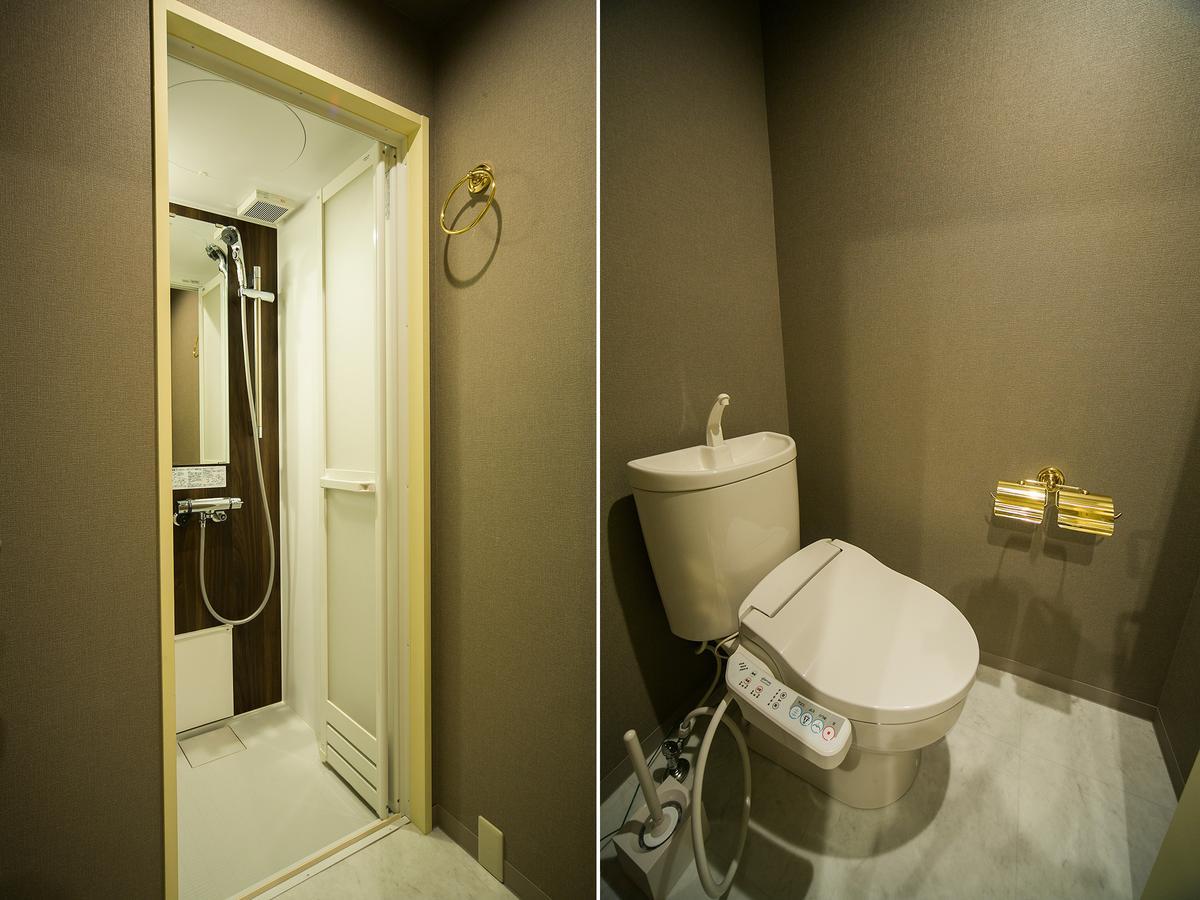 The Wardrobe Hostel Shibuya Roppongi Токио Екстериор снимка