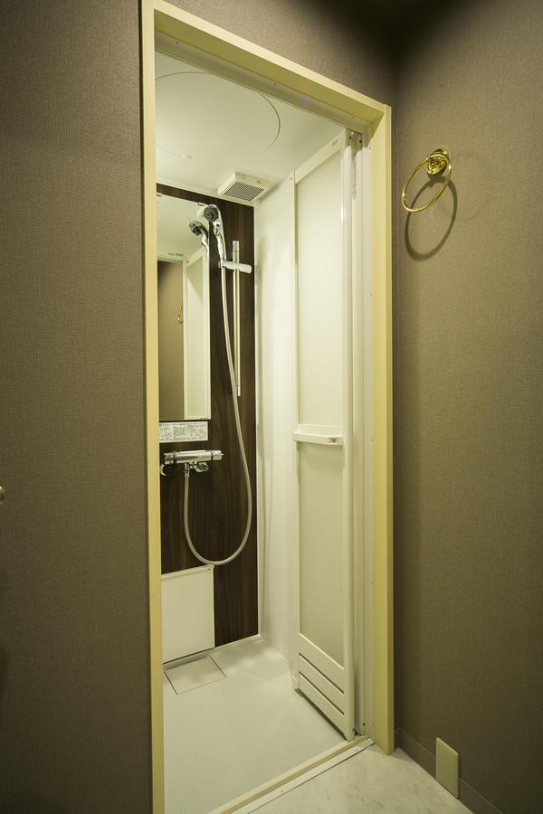 The Wardrobe Hostel Shibuya Roppongi Токио Екстериор снимка