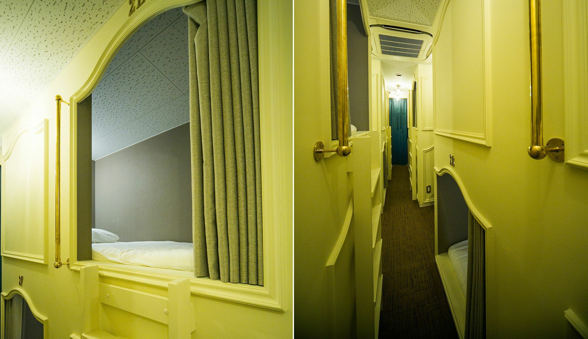 The Wardrobe Hostel Shibuya Roppongi Токио Екстериор снимка